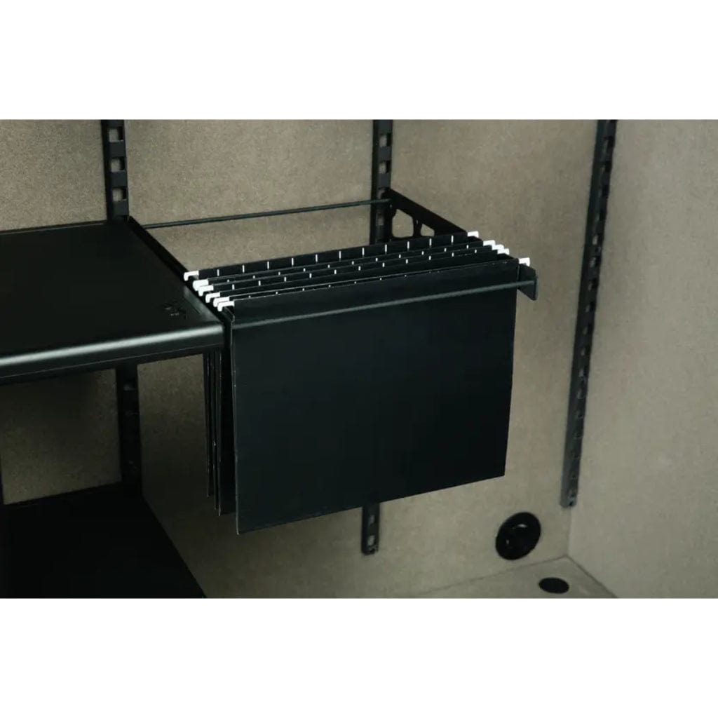 Axis Vertical File Holder | File Organizer for Browning Safe