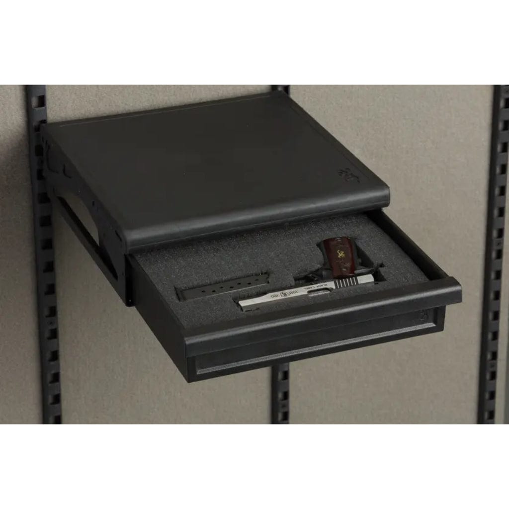 Axis Drawer | Safe Drawer