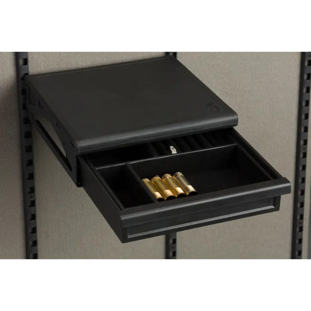 Axis Drawer | Safe Drawer