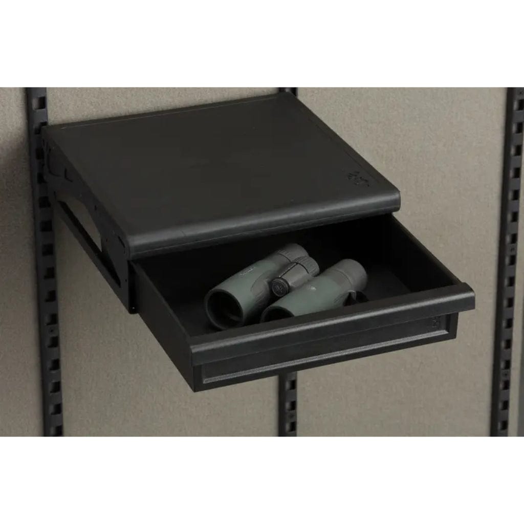 Axis Drawer | Safe Drawer