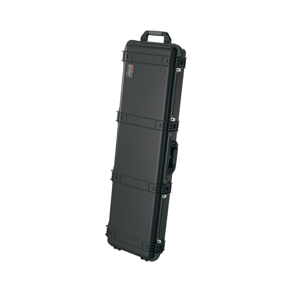 RPNB PP-12150 Hard Rifle Case | Weatherproof | With Customizable Foam Insert