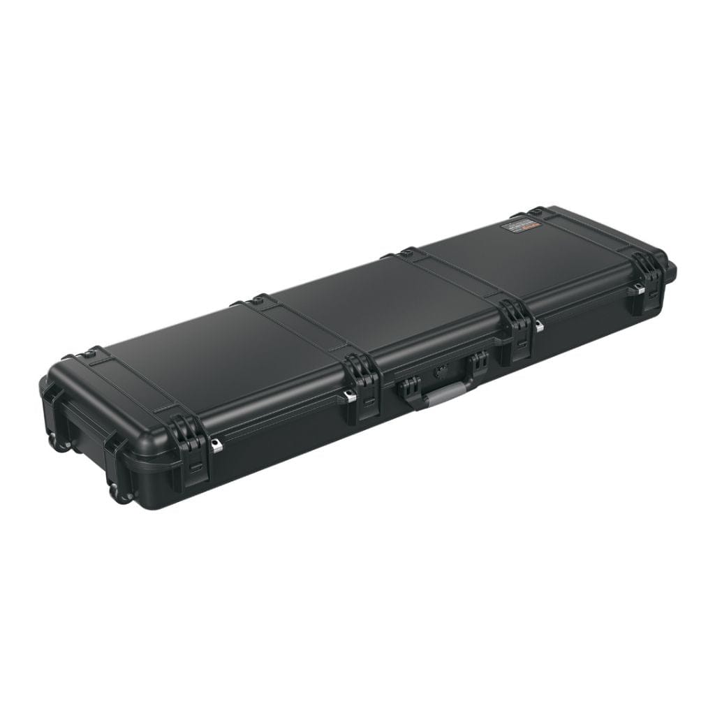 RPNB PP-12150 Hard Rifle Case | Weatherproof | With Customizable Foam Insert