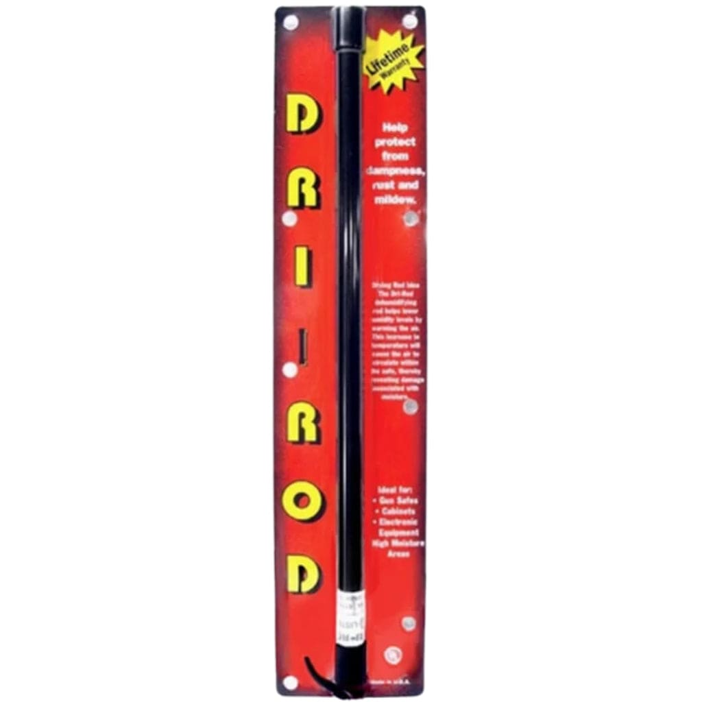 Steelwater 12" or 18" Dri Rod Dehumidier |
