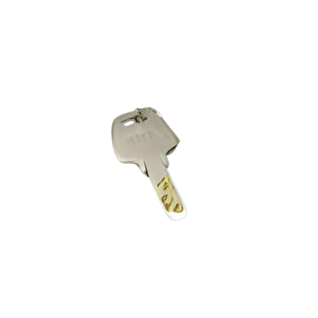 Steelwater Additional High Security Dimple Key
