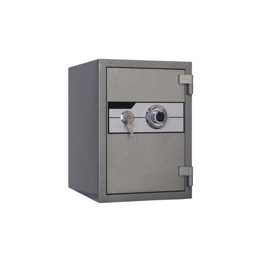 Steelwater SWBS-500D-C Home Safe | 2 Hour Fire Rated | 0.99 Cubic Feet