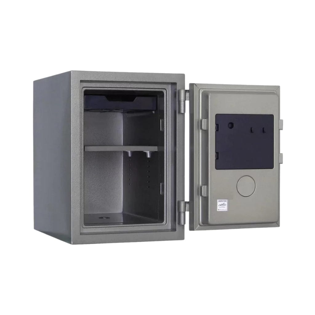 Steelwater SWBS-500D-C Home Safe | 2 Hour Fire Rated | 0.99 Cubic Feet