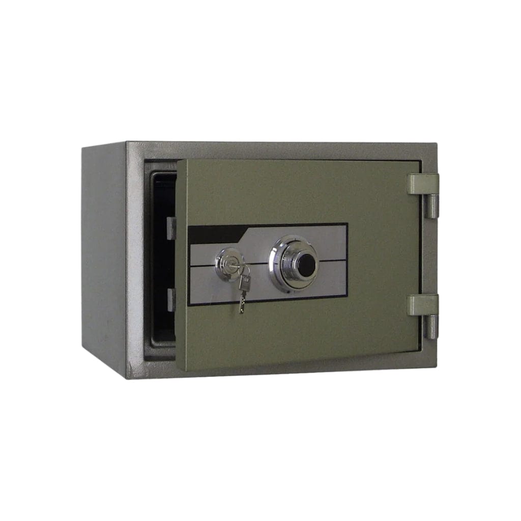 Steelwater SWBS-360D-C Home Safe | 2 Hour Fire Rated | 0.99 Cubic Feet