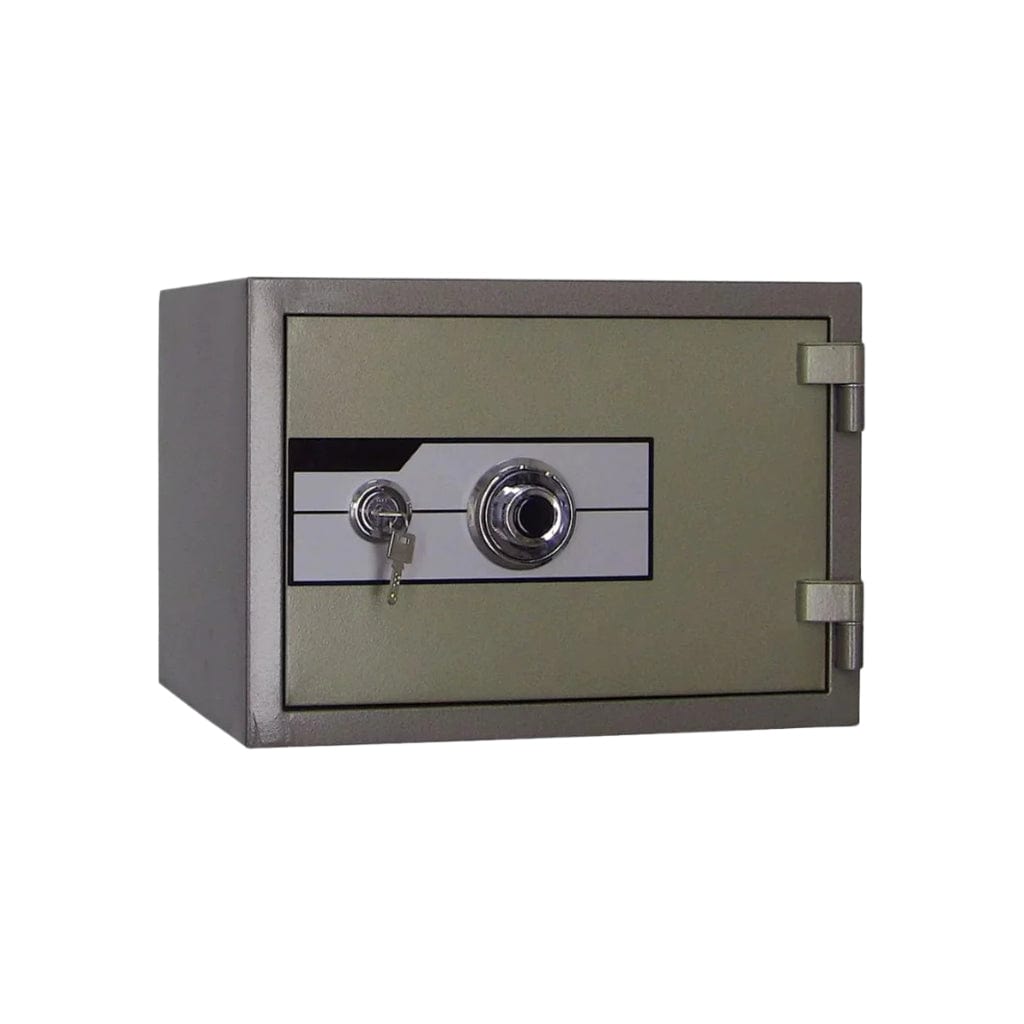 Steelwater SWBS-360D-C Home Safe | 2 Hour Fire Rated | 0.99 Cubic Feet