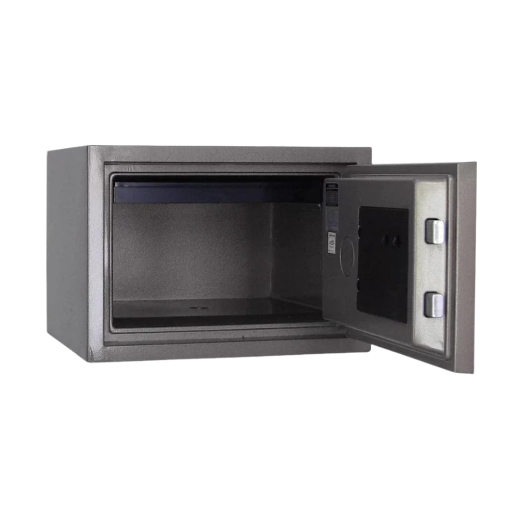 Steelwater SWBS-310D-C Home Safe | 2 Hour Fire Rated | 0.52Cubic Feet