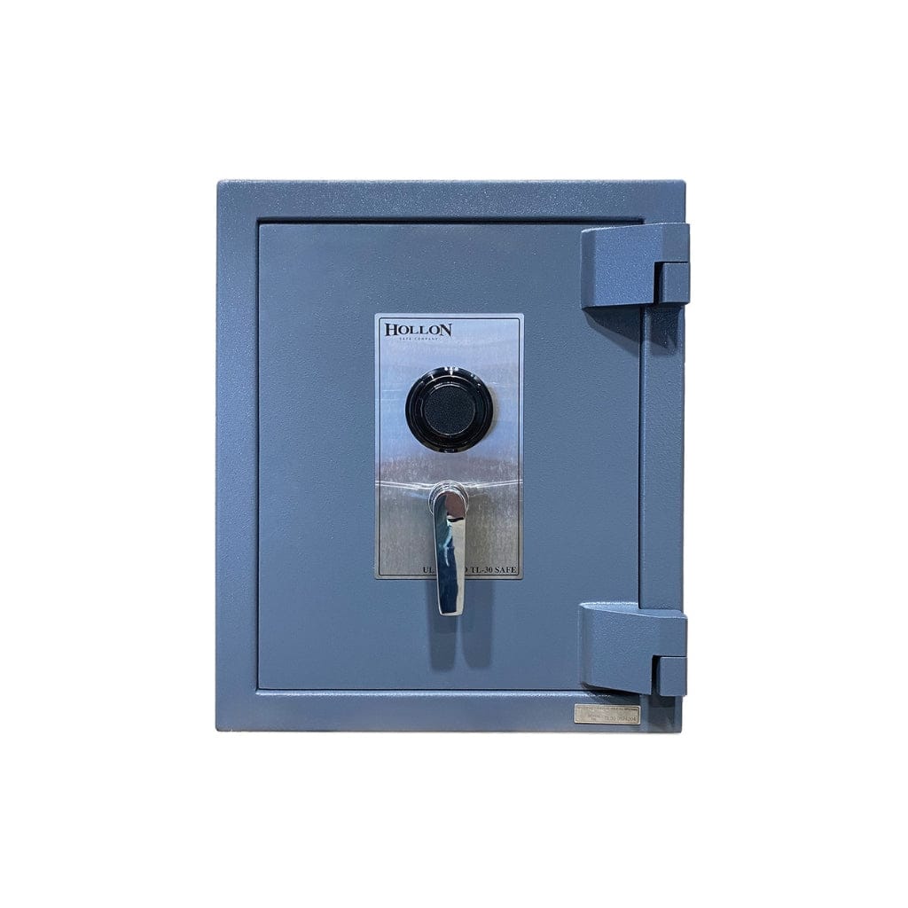 Hollon MJ-1814C TL-30 MJ Series Safe with Dial Lock | UL Listed TL-30 | 120 Minute Fire Rated