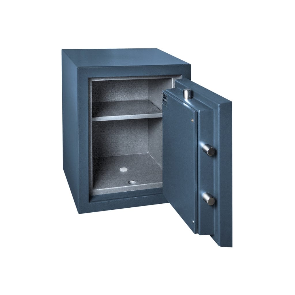 Hollon MJ-1814E TL-30 MJ Series Safe with Electronic Lock | UL Listed TL-30 | 120 Minute Fire Rated