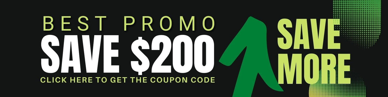 safesandmore $200 discount