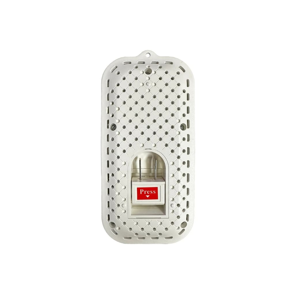 Rechargeable 400 Gram Desiccant Pack Dehumidifier | Acrylonitrile Butadiene Styrene | Anti Moisture