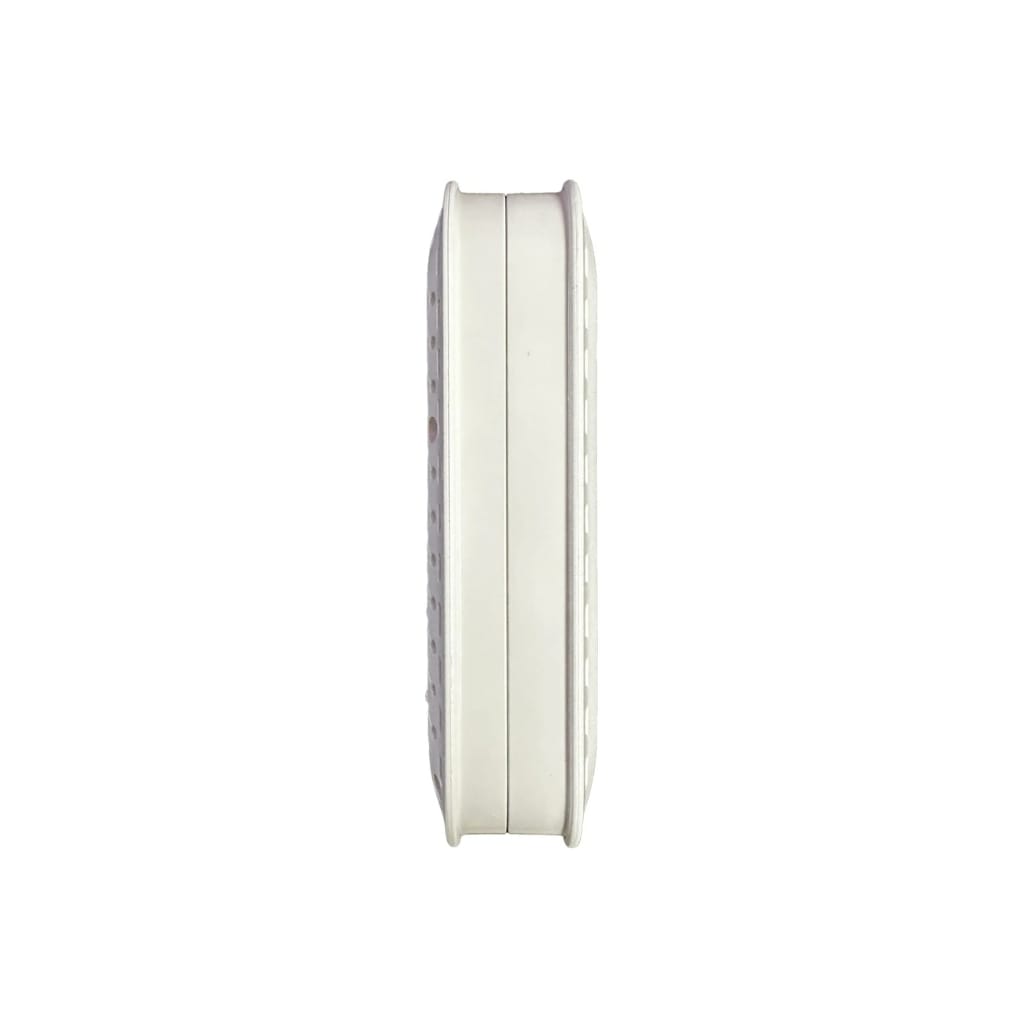Rechargeable 400 Gram Desiccant Pack Dehumidifier | Acrylonitrile Butadiene Styrene | Anti Moisture