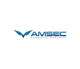 AMSEC logo