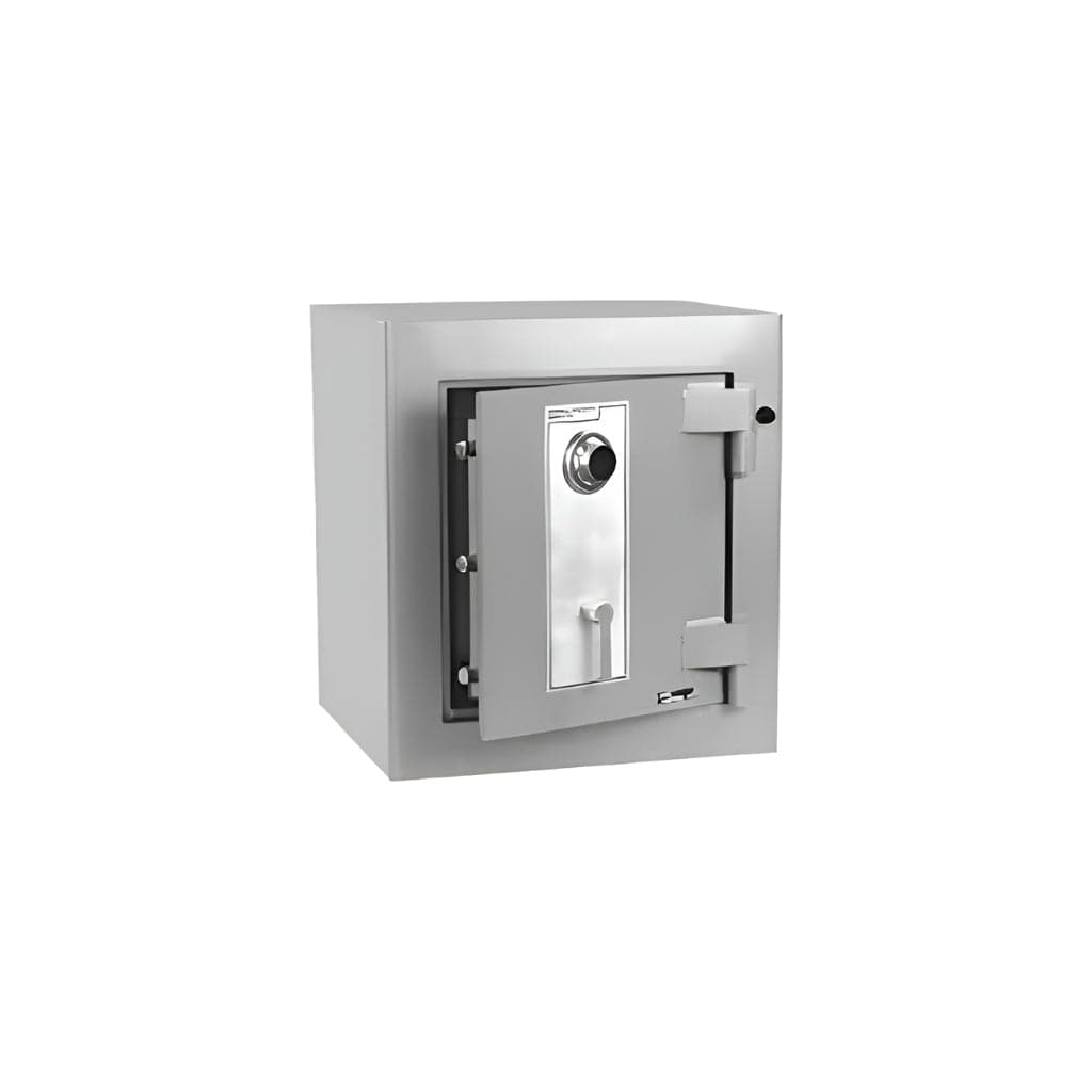 AmSec ACF2020 American Security ACF TL-30 High Security Safe | UL Listed TL-30 | 120 Minute Fire Rated | 4.63 Cubic Feet | Charcoal Gray Charcoal Gray Textured