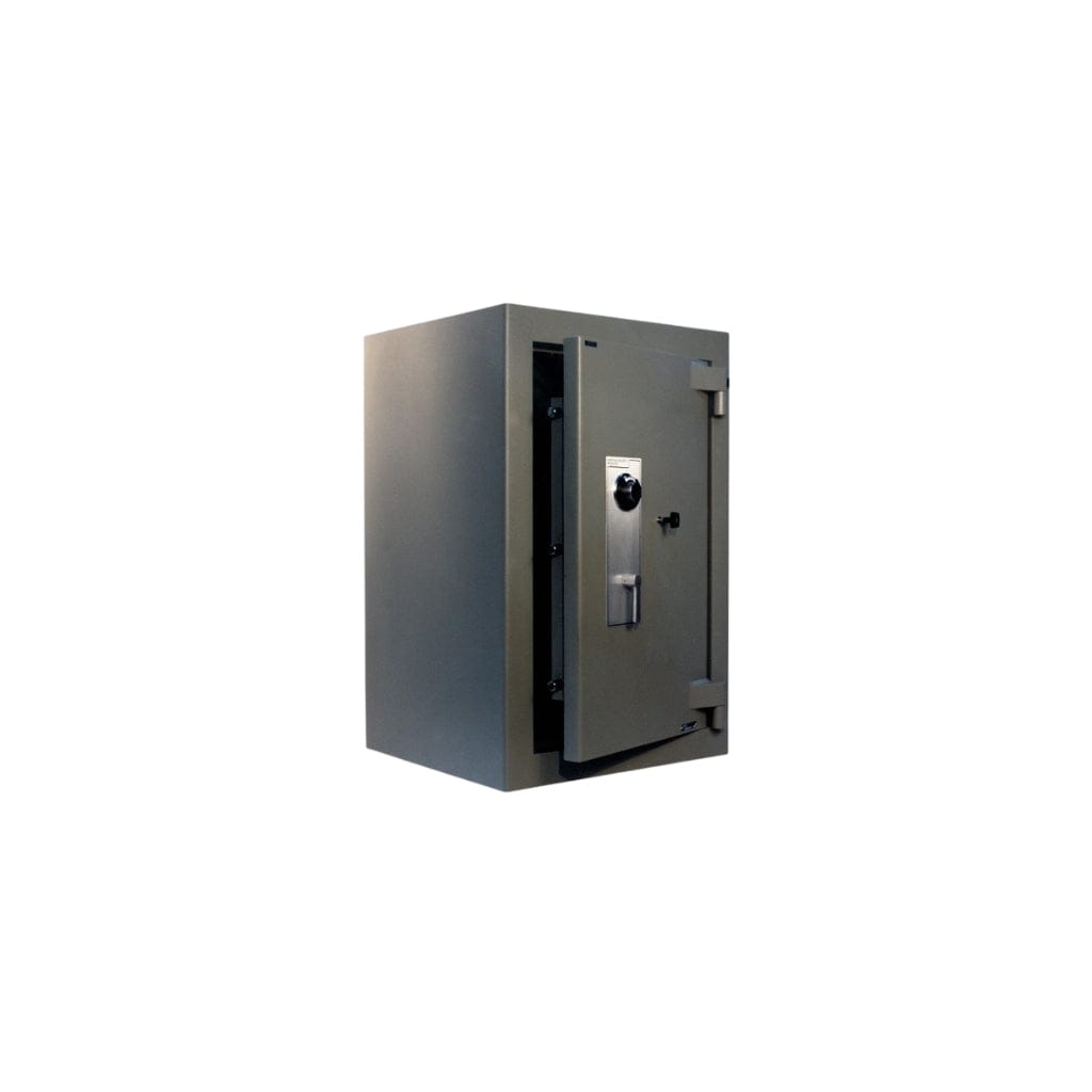 AmSec ACF3020 American Security ACF TL-30 High Security Safe | UL Listed TL-30 | 120 Minute Fire Rated | 6.94 Cubic Feet | Charcoal Gray Charcoal Gray Textured
