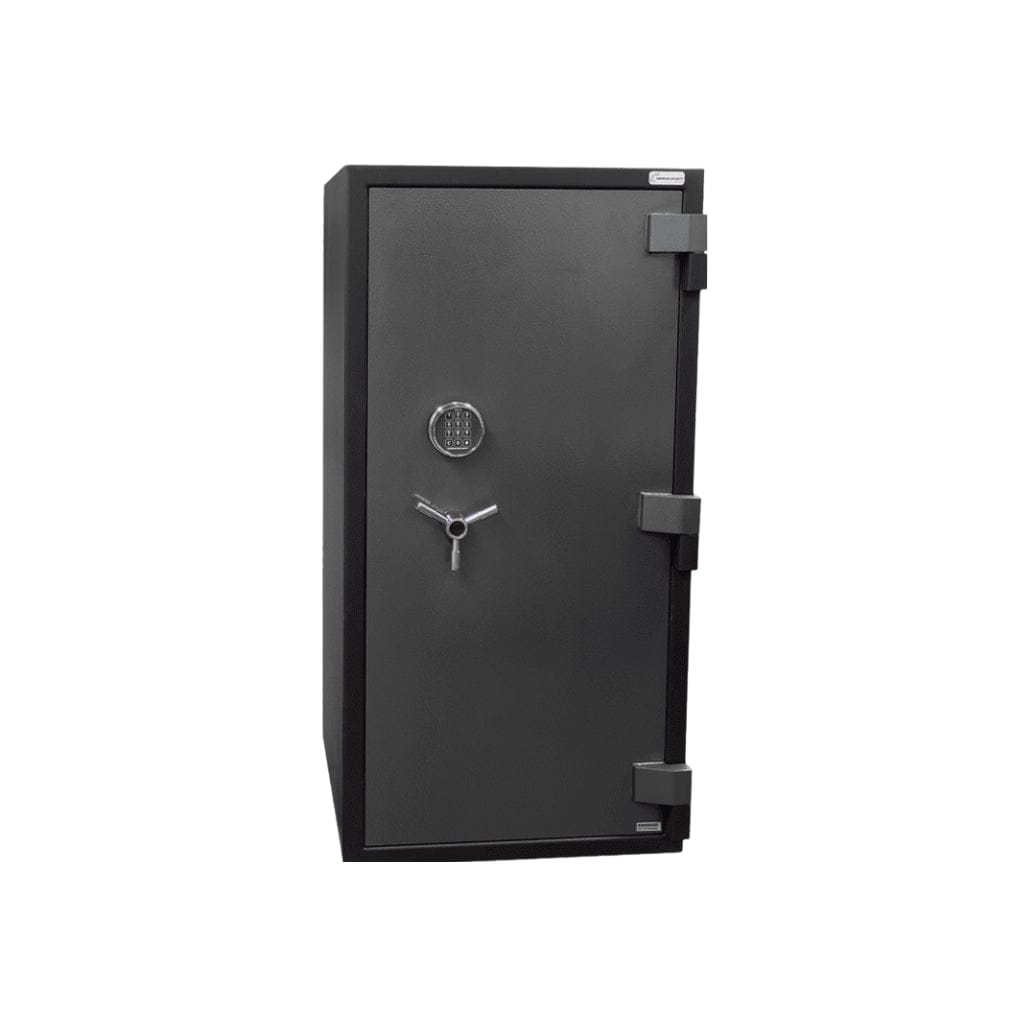 AmSec BFS4520E1 American Security Fire & Burglary Safe | UL RSC Rated | ETL Verified | 60 Minute Fire Protection | 9.67 Cubic Feet