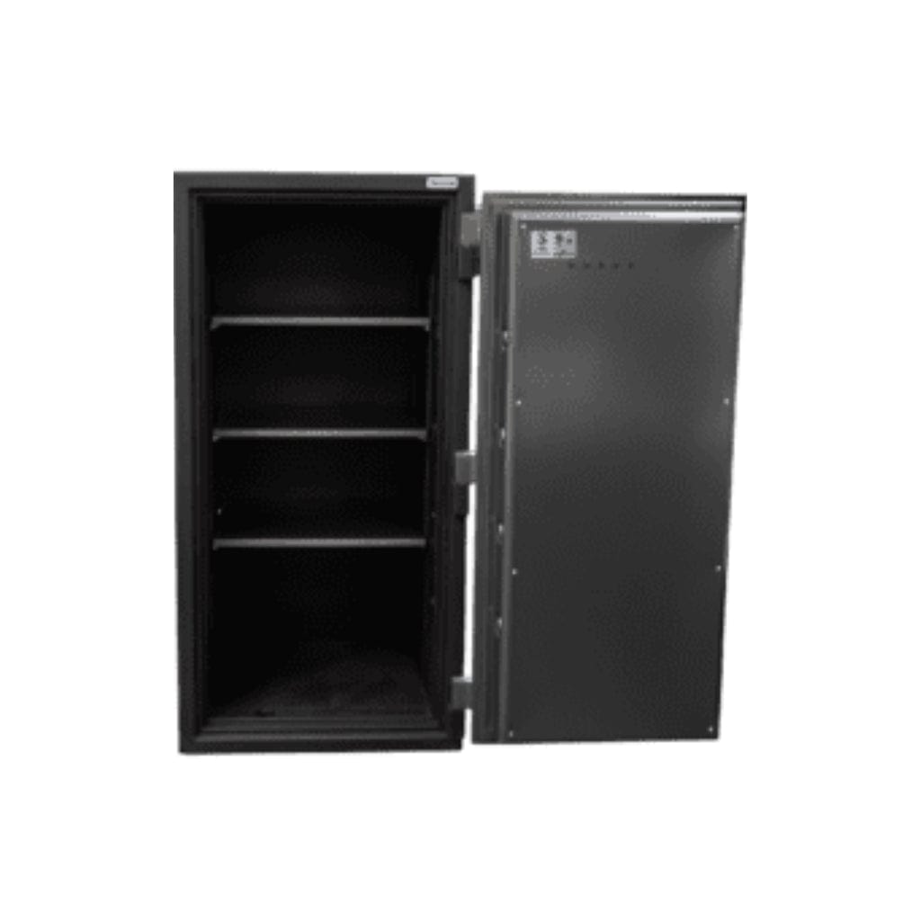 AmSec BFS4520E1 American Security Fire & Burglary Safe | UL RSC Rated | ETL Verified | 60 Minute Fire Protection | 9.67 Cubic Feet
