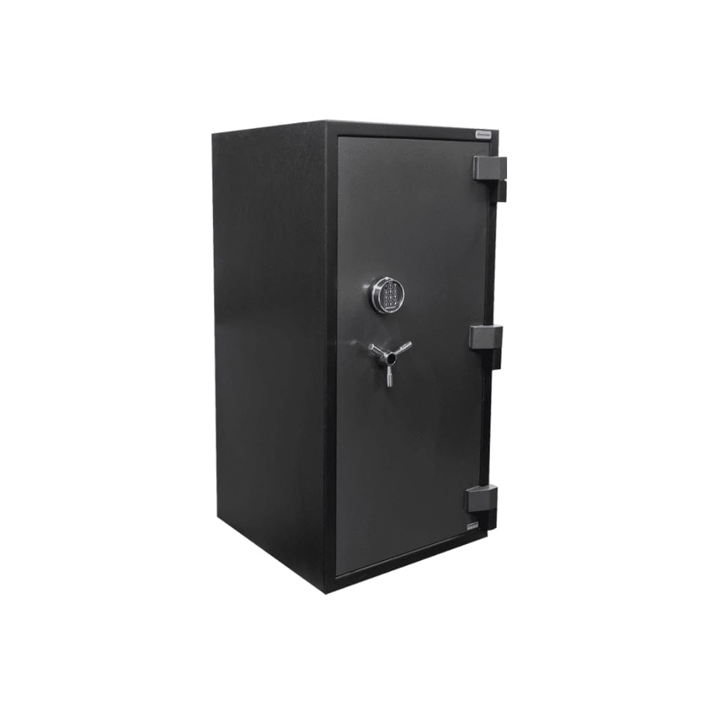 AmSec BFS4520E1 American Security Fire & Burglary Safe | UL RSC Rated | ETL Verified | 60 Minute Fire Protection | 9.67 Cubic Feet