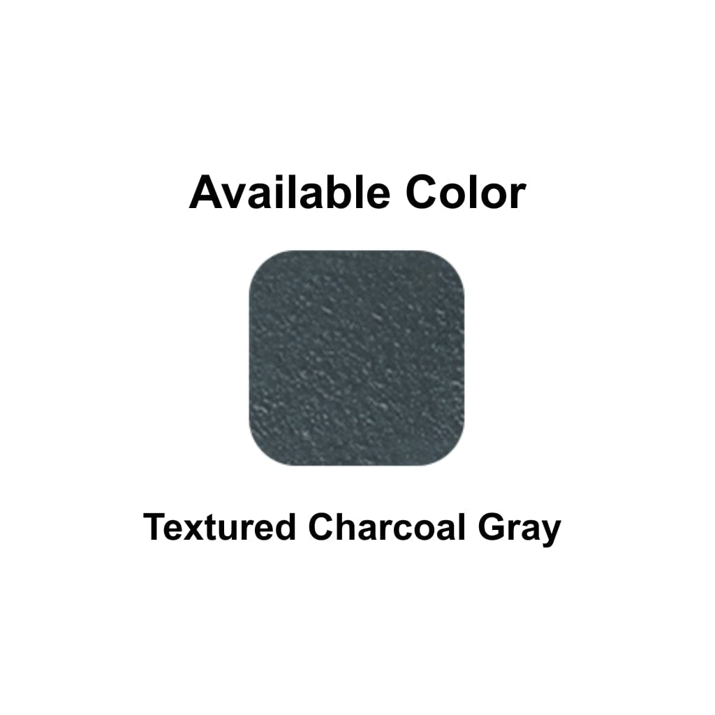 AmSec ACF6030XD American Security ACF TL-30 High Security Safe | UL Listed TL-30 | 120 Minute Fire Rated | 27.08 Cubic Feet | Charcoal Gray Charcoal Gray Textured