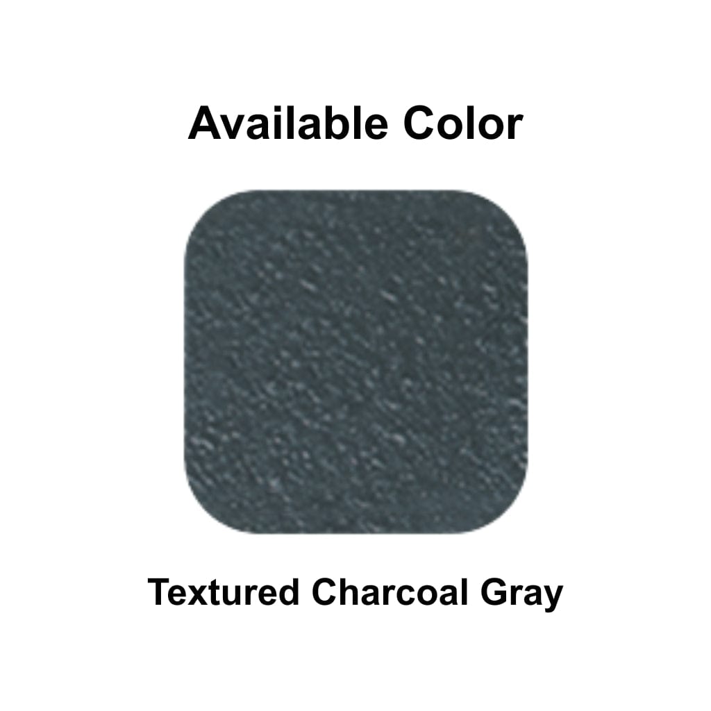 AmSec BLC4024 American Security Burglar Security Safe | C-Rated | UL Listed Group 2 Dial Lock | 11.11 Cubic Feet Charcoal Gray Textured