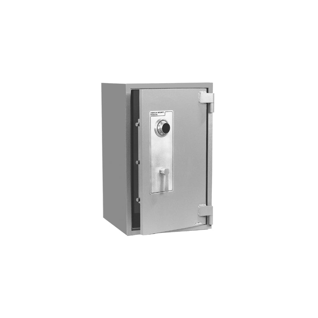 AmSec BLC2018 American Security Burglar Security Safe | C-Rated | UL Listed Group 2 Dial Lock | 2.5 Cubic Feet