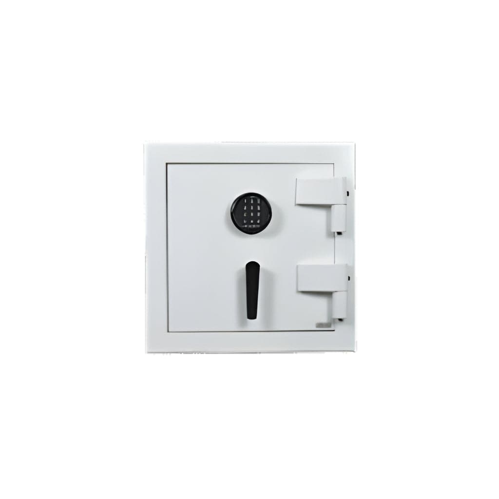 AmSec JS2020E5 American Security Jewelry Safes | B-Rate | 45 Minute Fire Rated | Electronic Lock | 2 Drawer | 2.30 Cubic Feet