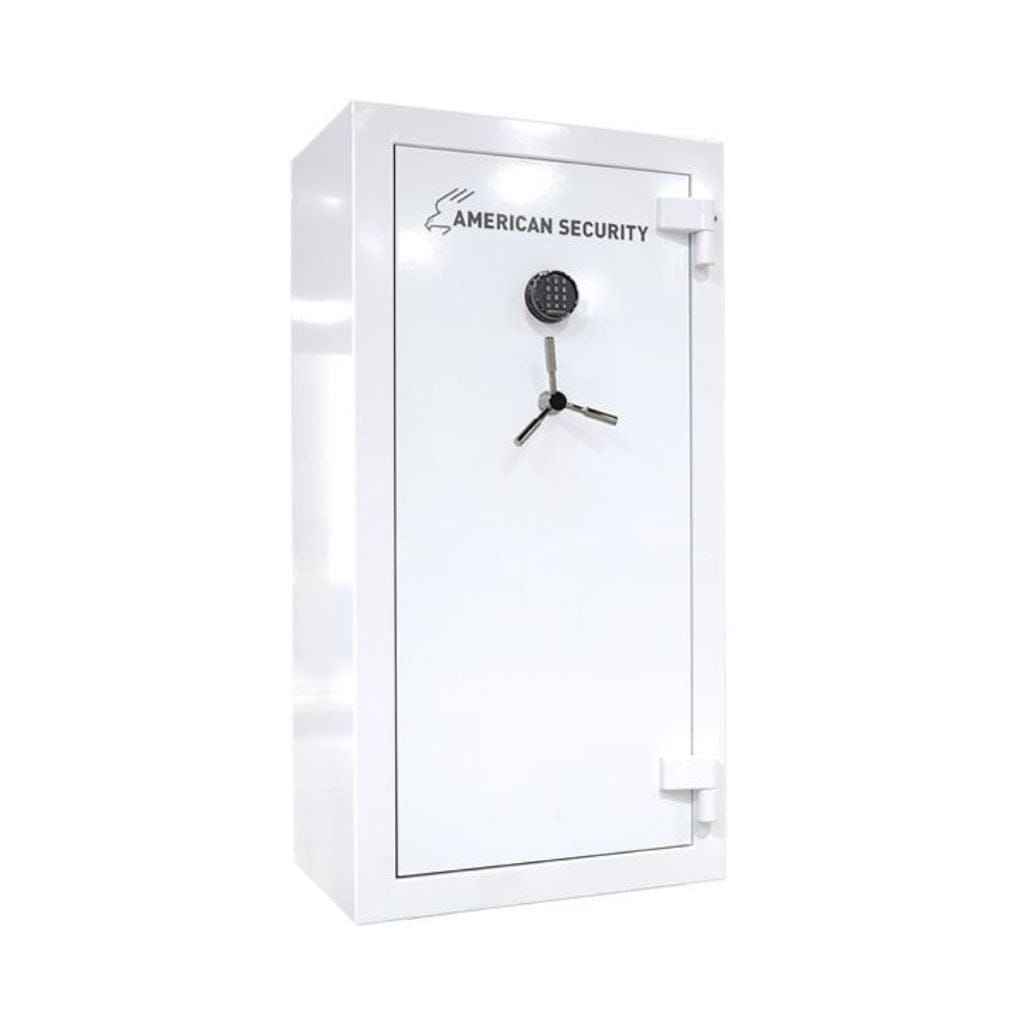 AmSec JS5930E5 American Security Jewelry Safes | B-Rate | 45 Minute Fire Rated | Electronic Lock | 8 Drawer