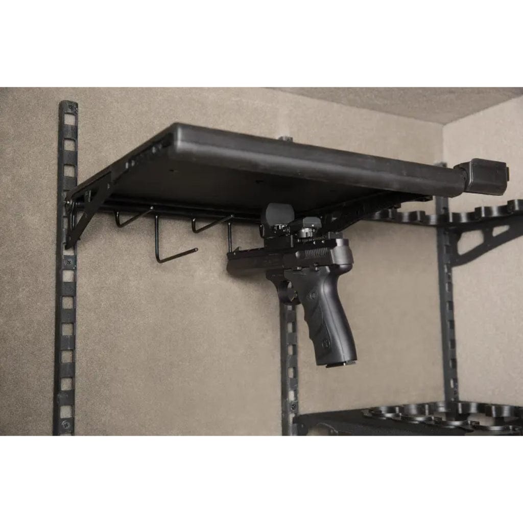 Axis Scoped Pistol Rack