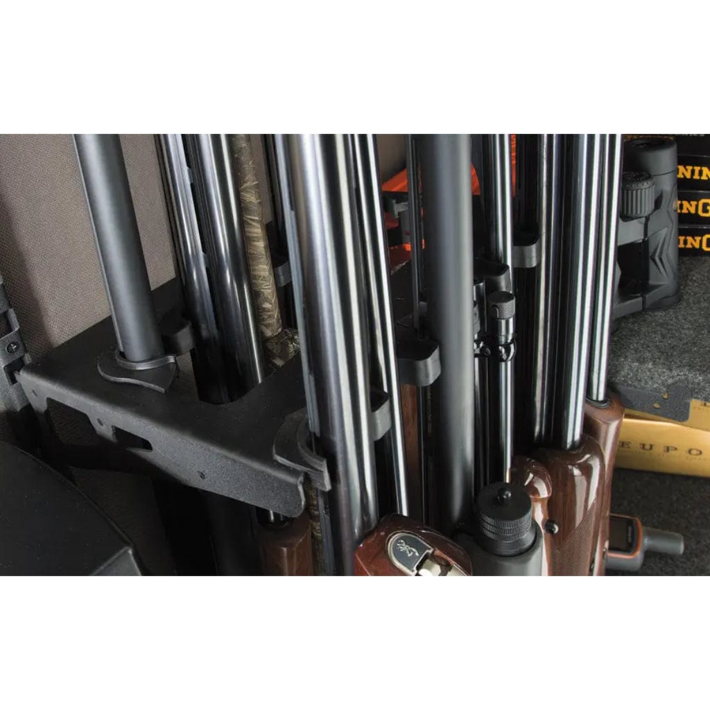 Axis High Capacity Barrel Rack | Long Gun Rack for Browning Gun Safe