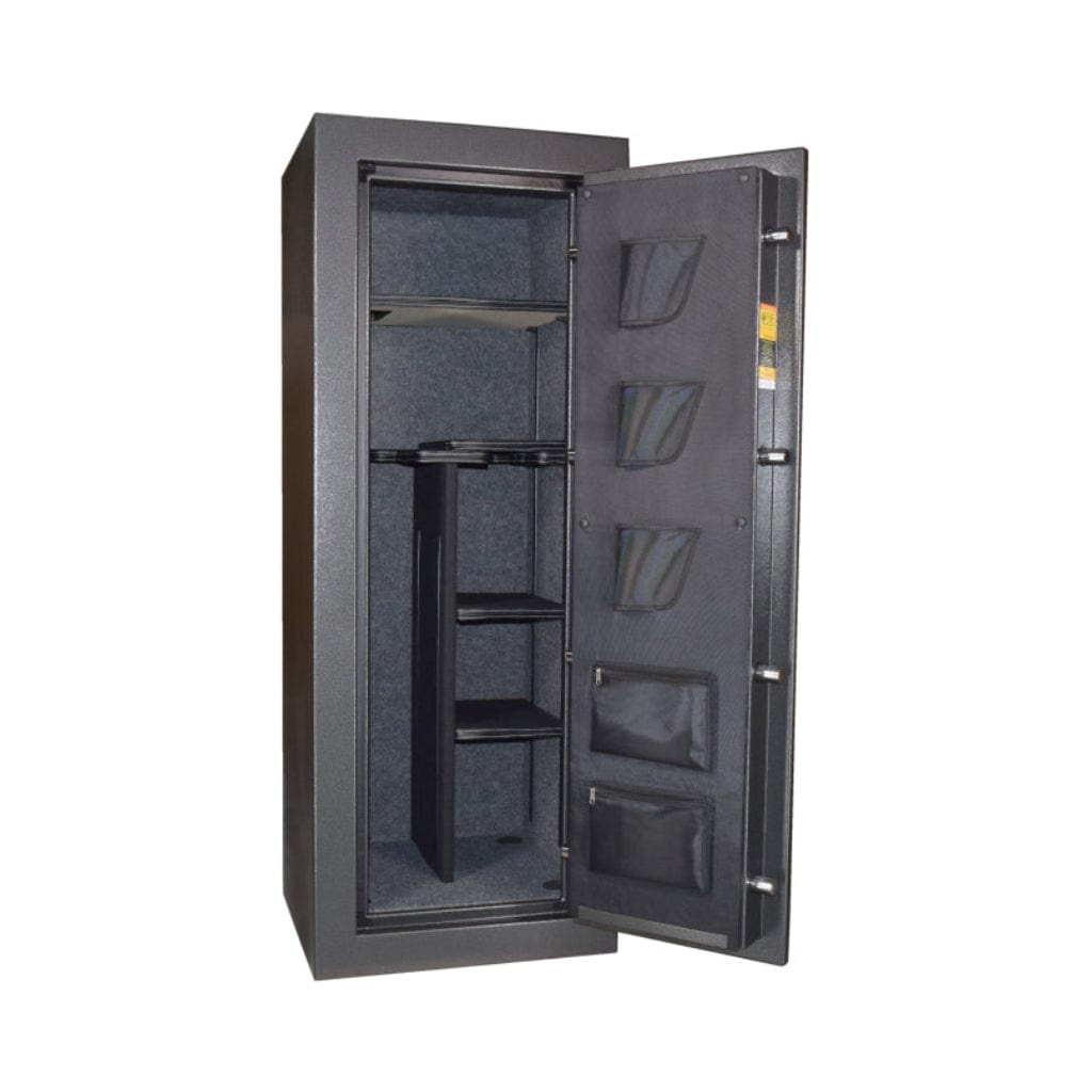 Browning BX10 BX Series Gun Safe | 10 Long Gun Capacity | 45 Minute Fire Rated at 1200°F