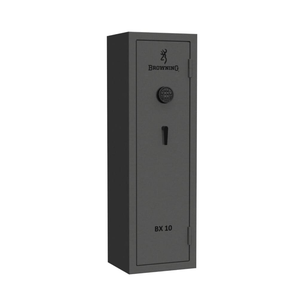 Browning BX10 BX Series Gun Safe | 10 Long Gun Capacity | 45 Minute Fire Rated at 1200°F