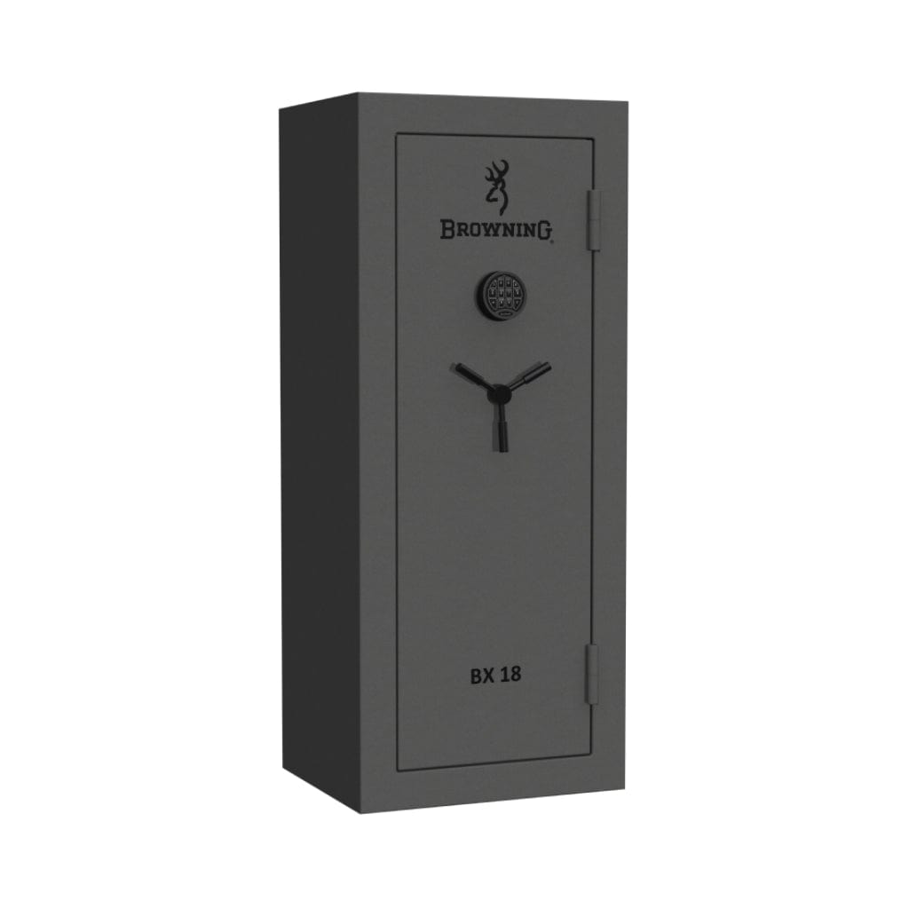 Browning BX14 BX Series Gun Safe | 14 Long Gun Capacity | 45 Minute Fire Rated at 1200°F