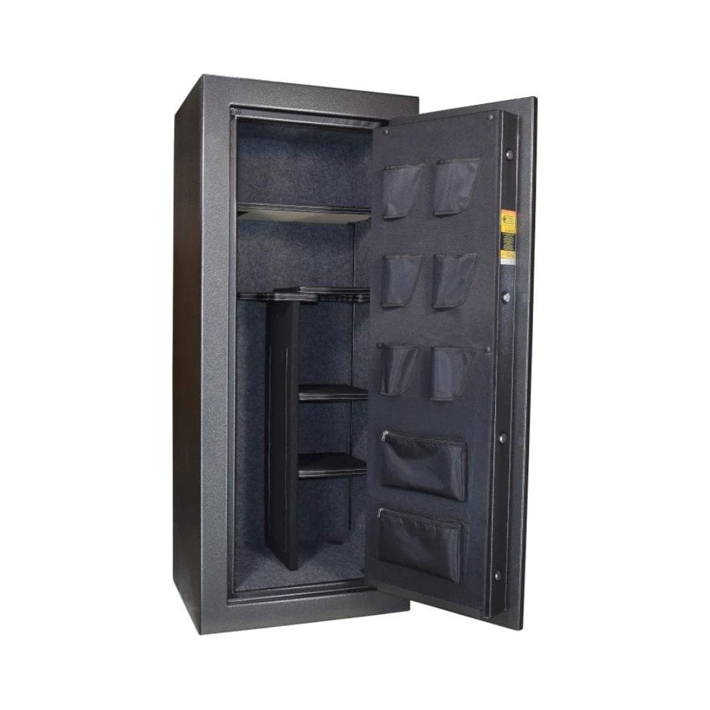 Browning BX14 BX Series Gun Safe | 14 Long Gun Capacity | 45 Minute Fire Rated at 1200°F