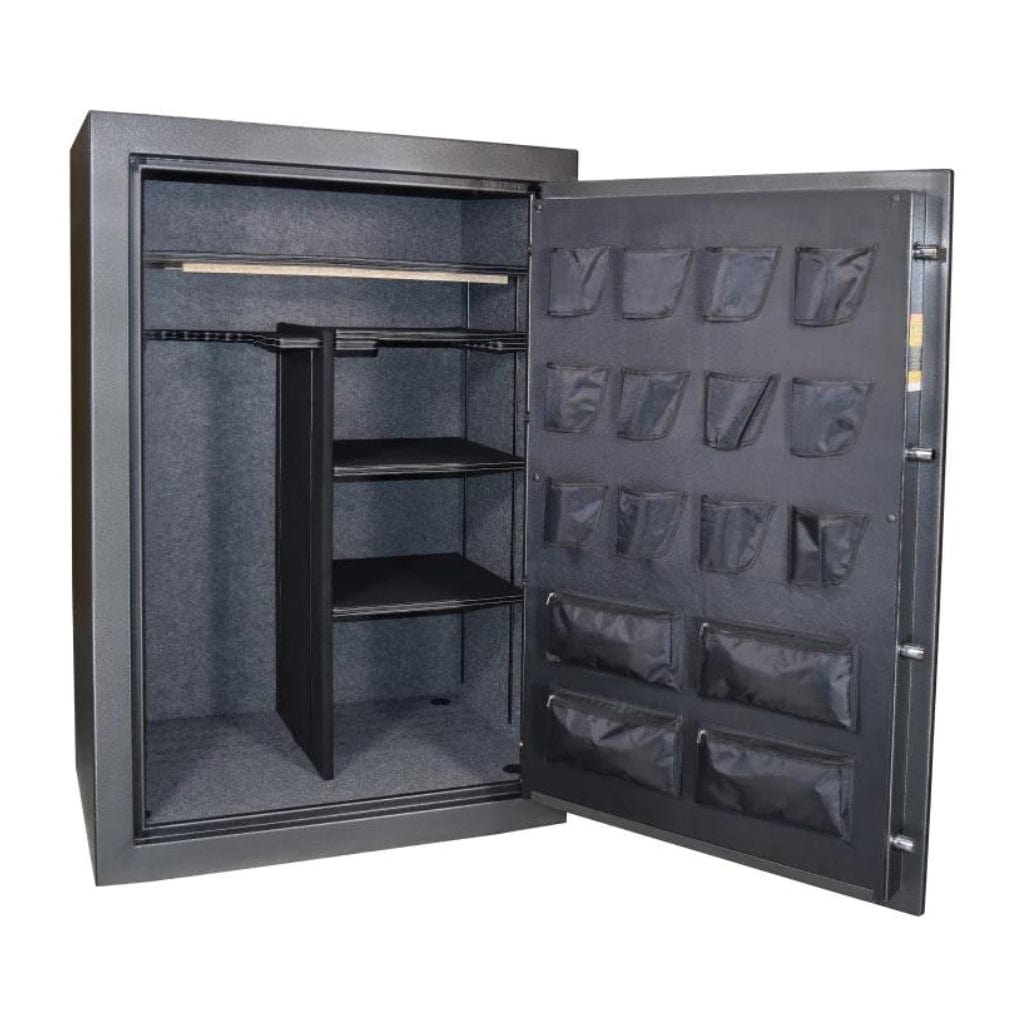 Browning BX40 BX Series Gun Safe | 40 Long Gun Capacity | 45 Minute Fire Rated at 1200°F