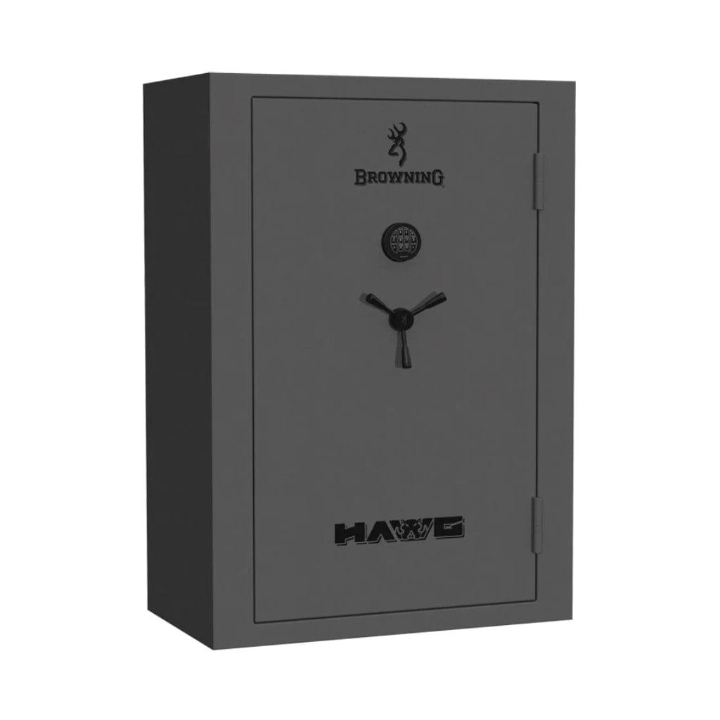 Browning HG49 Hawg Series Gun Safe | 49 Long Gun Capacity | 60 Minute Fire Rated at 1400°F