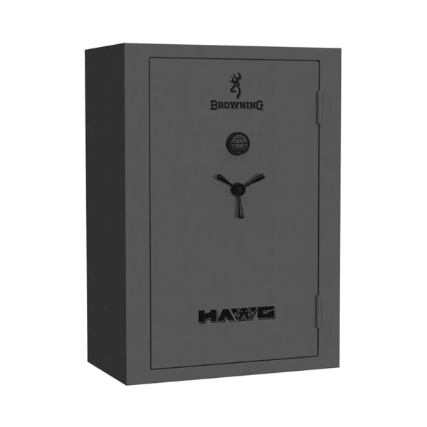 Browning HG49 Hawg Series Gun Safe UL RSC Rated 49 Long Gun Cap