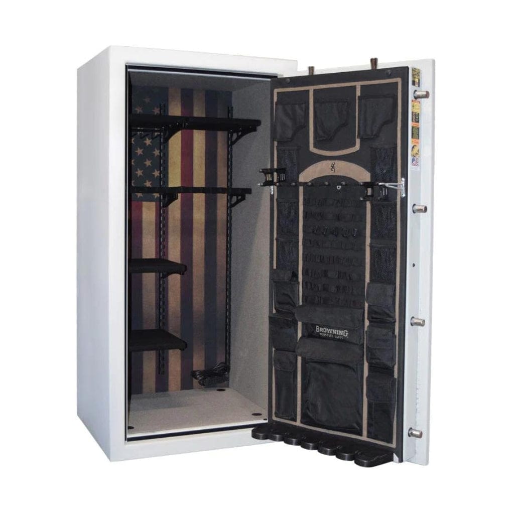 Browning HTR33 Hunter Series Special Edition Gun Safe | UL RSC Rated ...