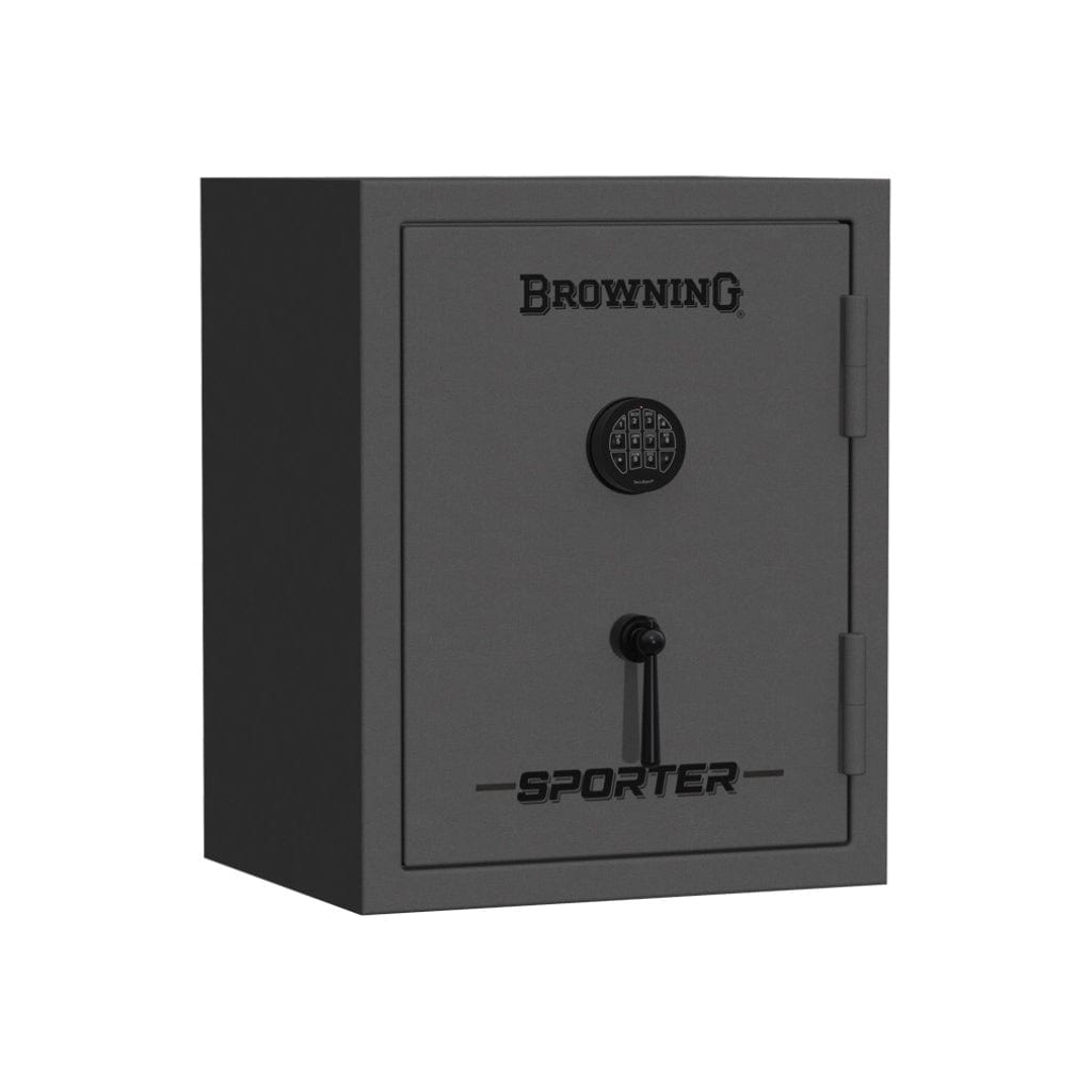 Browning SP9 Sporter Series Fire and Burglar Safe | UL RSC Rated | 60 Minute Fire Rated at 1400°F