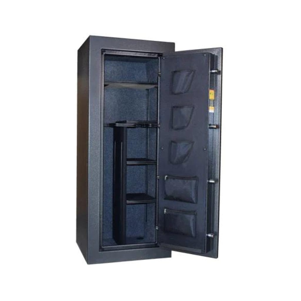 Browning TG14 TheftGard Series Gun Safe | 14 Long Gun Capacity | 30 Minute Fire Rated at 1200°F