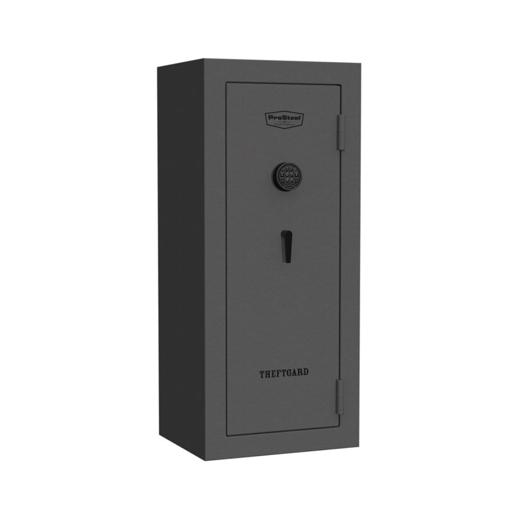 Browning TG18 TheftGard Series Gun Safe | 18 Long Gun Capacity | 30 Minute Fire Rated at 1200°F