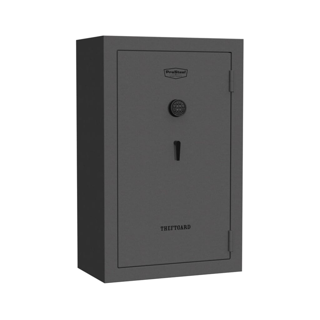 Browning TG30 TheftGard Series Gun Safe | 30 Long Gun Capacity | 30 Minute Fire Rated at 1200°F