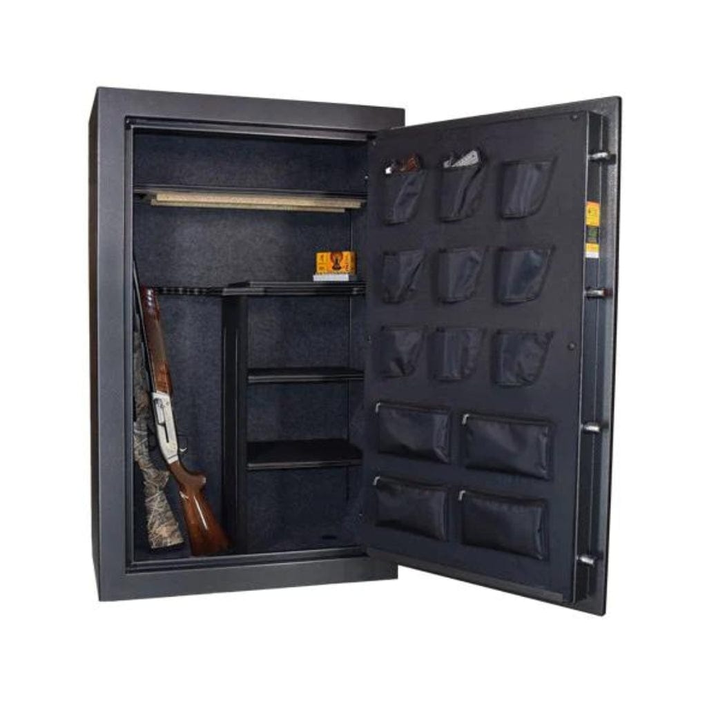 Browning TG30 TheftGard Series Gun Safe | 30 Long Gun Capacity | 30 Minute Fire Rated at 1200°F