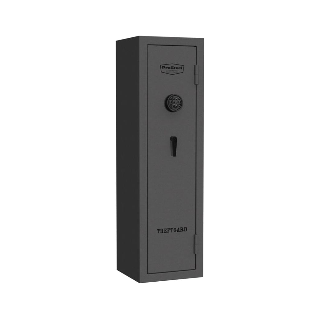 Browning TG8 TheftGard Series Gun Safe | 8 Long Gun Capacity | 30 Minute Fire Rated at 1200°F