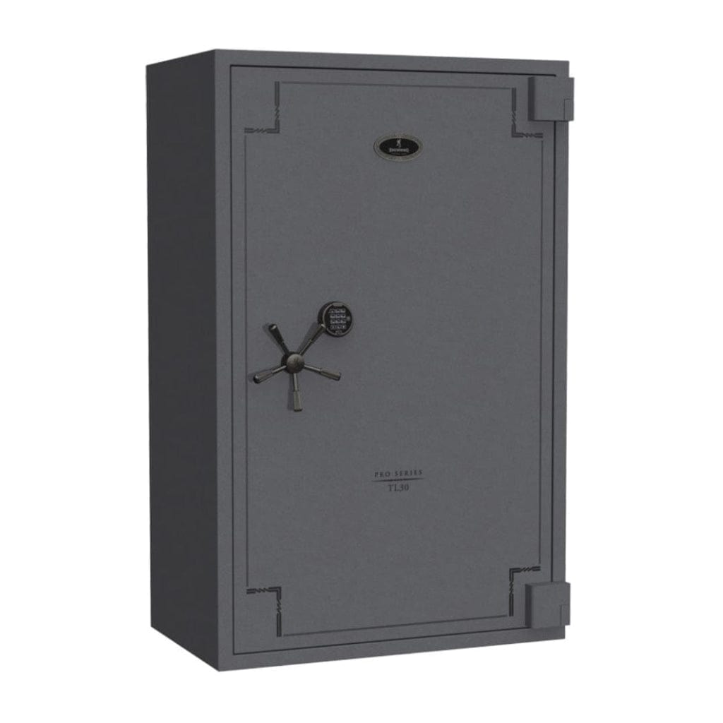 Browning TL-30 Pro Series Gun Safe | UL Listed TL-30 | 52 Gun Capacity | 120 Minute Fire Rated