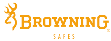 Browning Safes logo