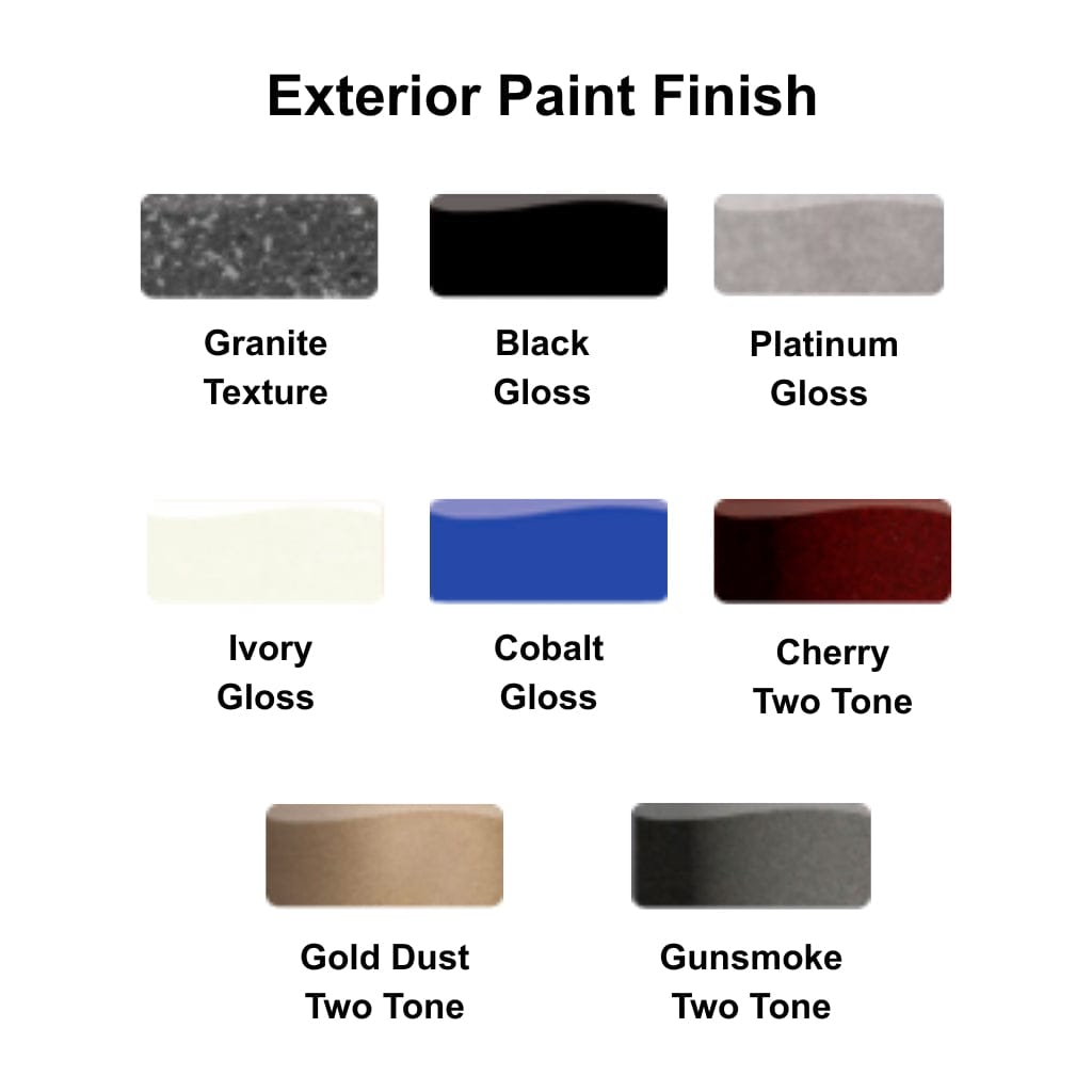 Champion Safe CI38 Champion Vault Door | In-Swing | Fire Resistant | High Security Vault Door