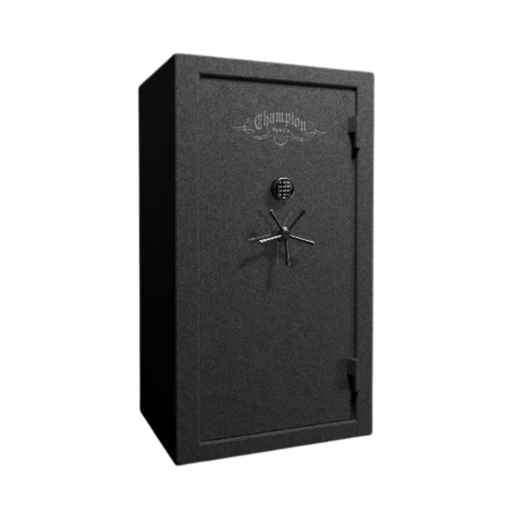 Champion Safe GC30 Challenger 30 Gun Safe | UL Rating | 42 Gun Capacity | 60 Minutes Fireproof at 1200°F