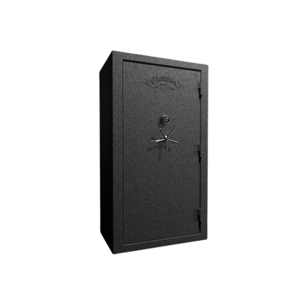 Champion Safe GC45 Challenger 45 Gun Safe | UL Rating | 52 Gun Capacity | 60 Minutes Fireproof at 1200°F